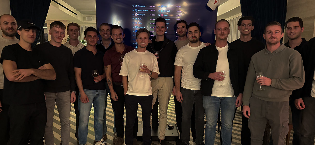 About Tradeflow